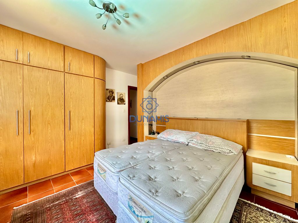 APARTAMENTO A VENDA NA PRAIA DAS ASTÚRIAS - FRENTE MAR - 4 SUÍTES em Jardim Astúrias, Guarujá — foto 23