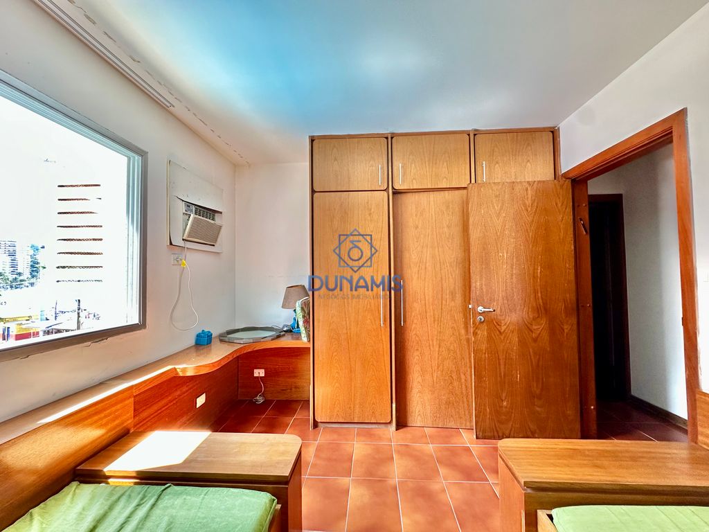 APARTAMENTO A VENDA NA PRAIA DAS ASTÚRIAS - FRENTE MAR - 4 SUÍTES em Jardim Astúrias, Guarujá — foto 28