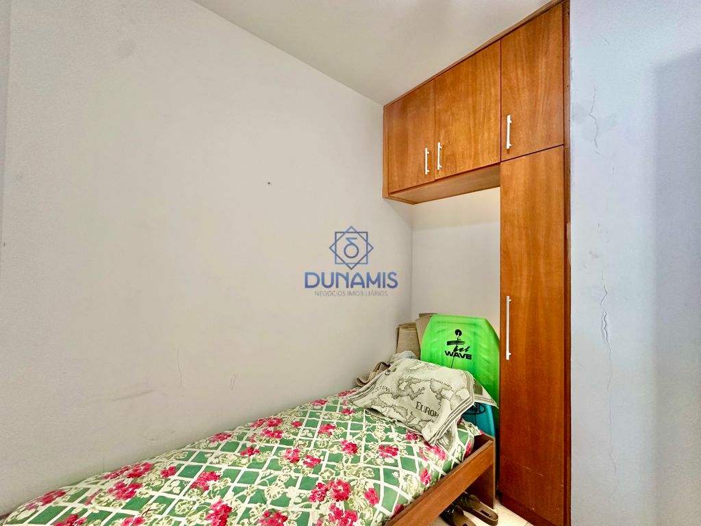 APARTAMENTO A VENDA NA PRAIA DAS ASTÚRIAS - FRENTE MAR - 4 SUÍTES em Jardim Astúrias, Guarujá — foto 38