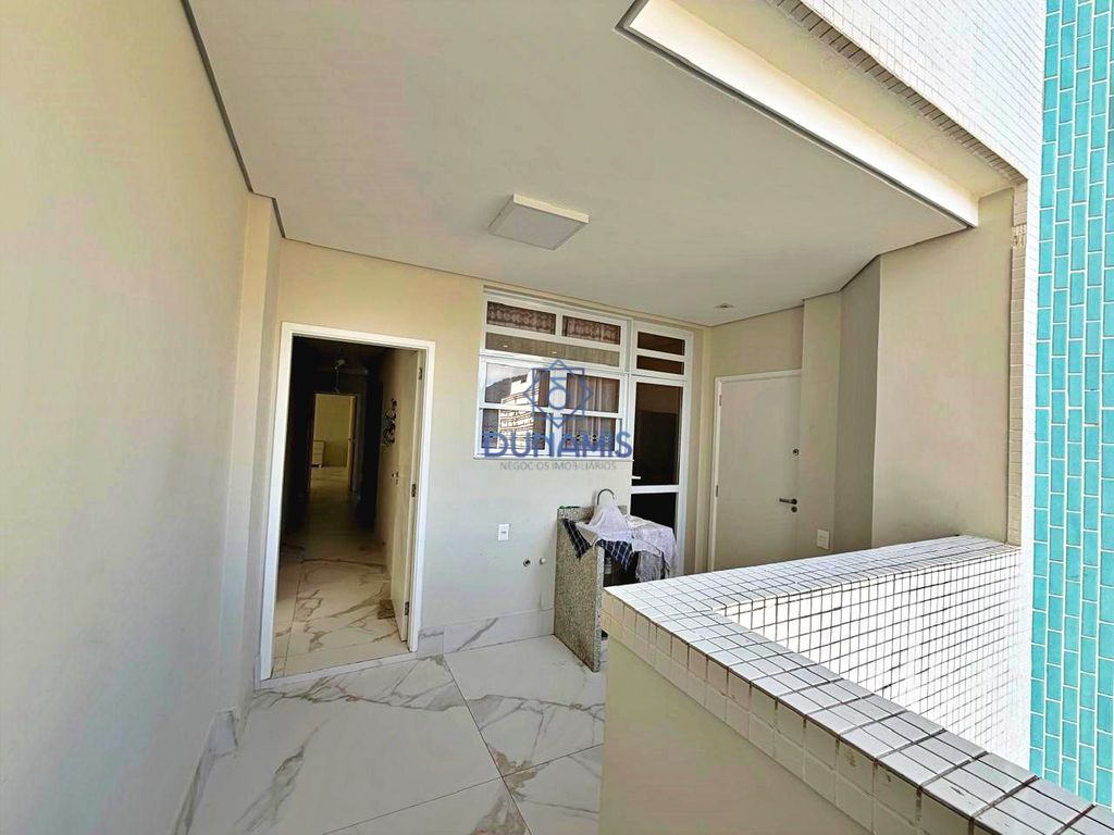 FRENTE MAR - EXCELENTE APARTAMENTO À VENDA NA REGIÃO NOBRE DE PITANGUEIRAS em Pitangueiras, Guarujá — foto 27