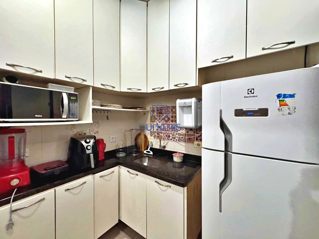 ***EXCELENTE APARTAMENTO Á VENDA NA REGIÃO DA ENSEADA GUARUJÁ/SP*** em Enseada, Guarujá — foto 26