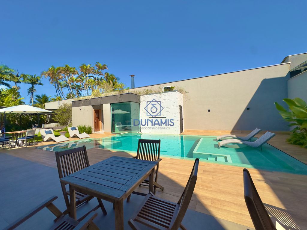 Casa à venda no Guarujá - Condomínio Jardim Acapulco - 9 suítes. em Jardim Acapulco, Guarujá — foto 35