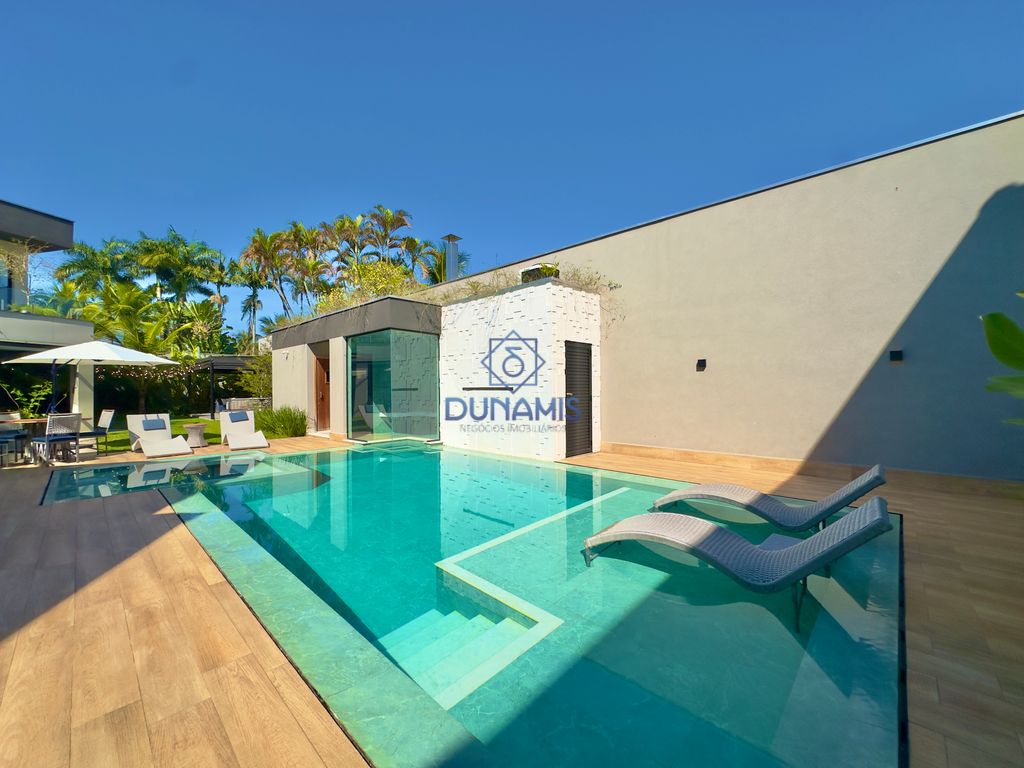 Casa à venda no Guarujá - Condomínio Jardim Acapulco - 9 suítes. em Jardim Acapulco, Guarujá — foto 36