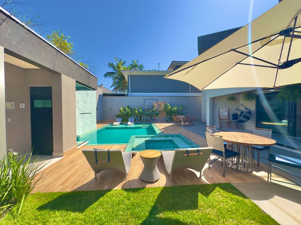 Casa à venda no Guarujá - Condomínio Jardim Acapulco - 9 suítes. em Jardim Acapulco, Guarujá — foto 45