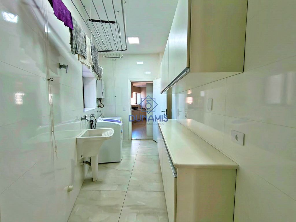 APARTAMENTO REFORMADO FRENTE MAR - COM VISTA - 2 VAGAS - LAZER COMPLETO em Jardim Astúrias, Guarujá — foto 43
