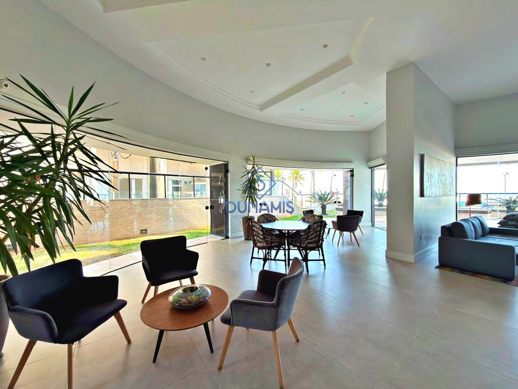 APARTAMENTO REFORMADO FRENTE MAR - COM VISTA - 2 VAGAS - LAZER COMPLETO em Jardim Astúrias, Guarujá — foto 58