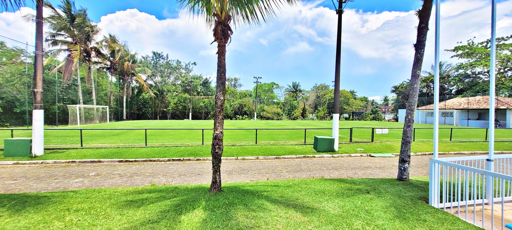 Casa Alto Padrão Novíssima e Moderna no condomínio Jardim Acapulco Guarujá em Jardim Acapulco, Guarujá — foto 86