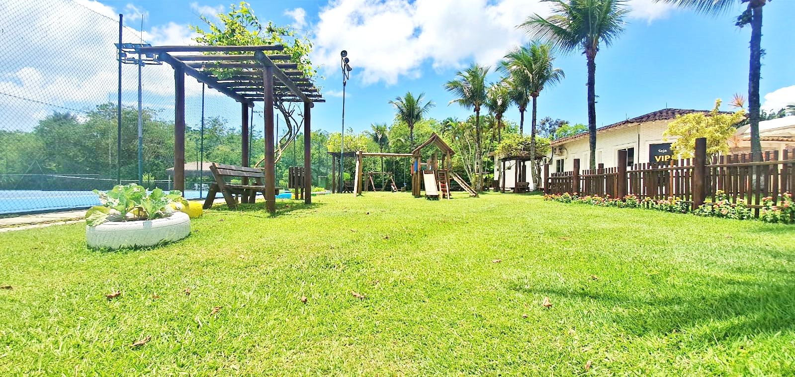 Casa Alto Padrão Novíssima e Moderna no condomínio Jardim Acapulco Guarujá em Jardim Acapulco, Guarujá — foto 89