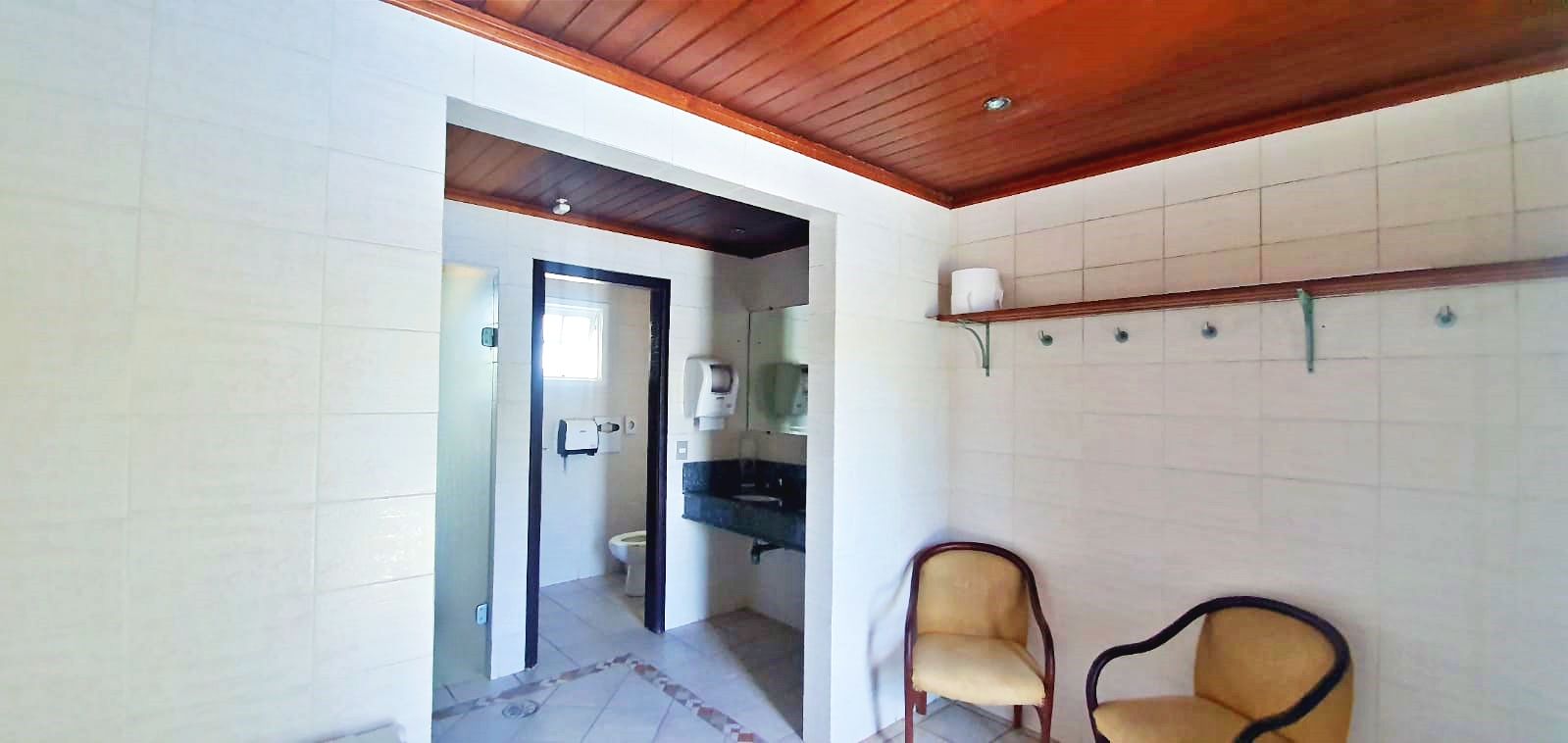 Casa Alto Padrão Novíssima e Moderna no condomínio Jardim Acapulco Guarujá em Jardim Acapulco, Guarujá — foto 108