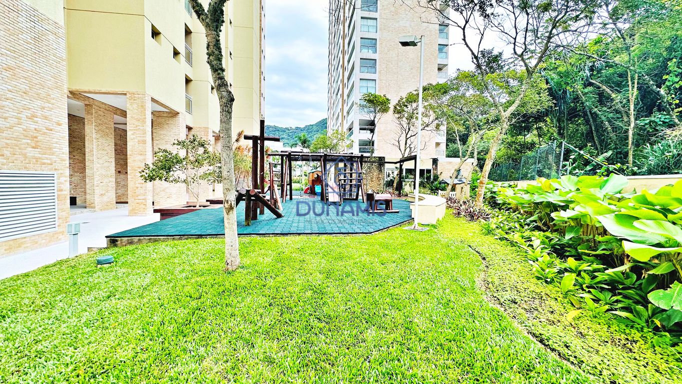Maravilhoso Apartamento na Praia da Enseada vista para o mar e varanda gourmet em Enseada, Guarujá — foto 44