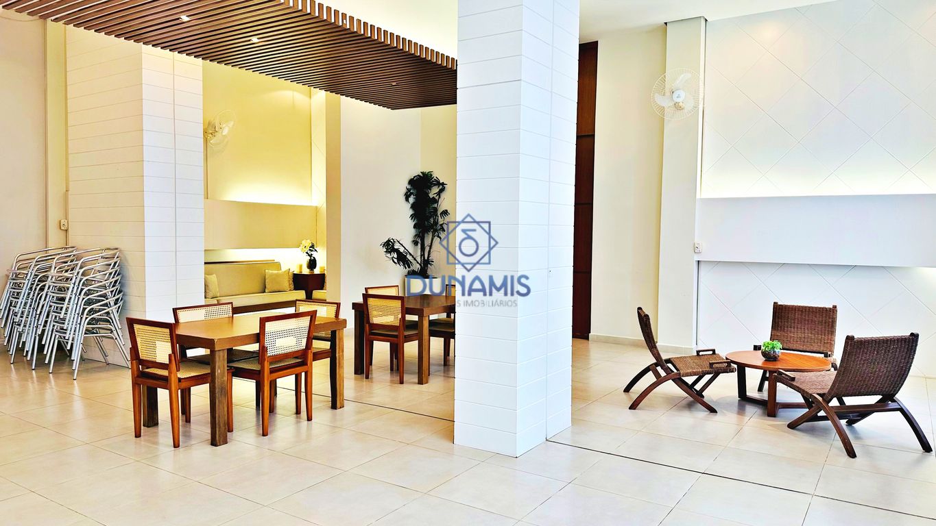 Maravilhoso Apartamento na Praia da Enseada vista para o mar e varanda gourmet em Enseada, Guarujá — foto 48