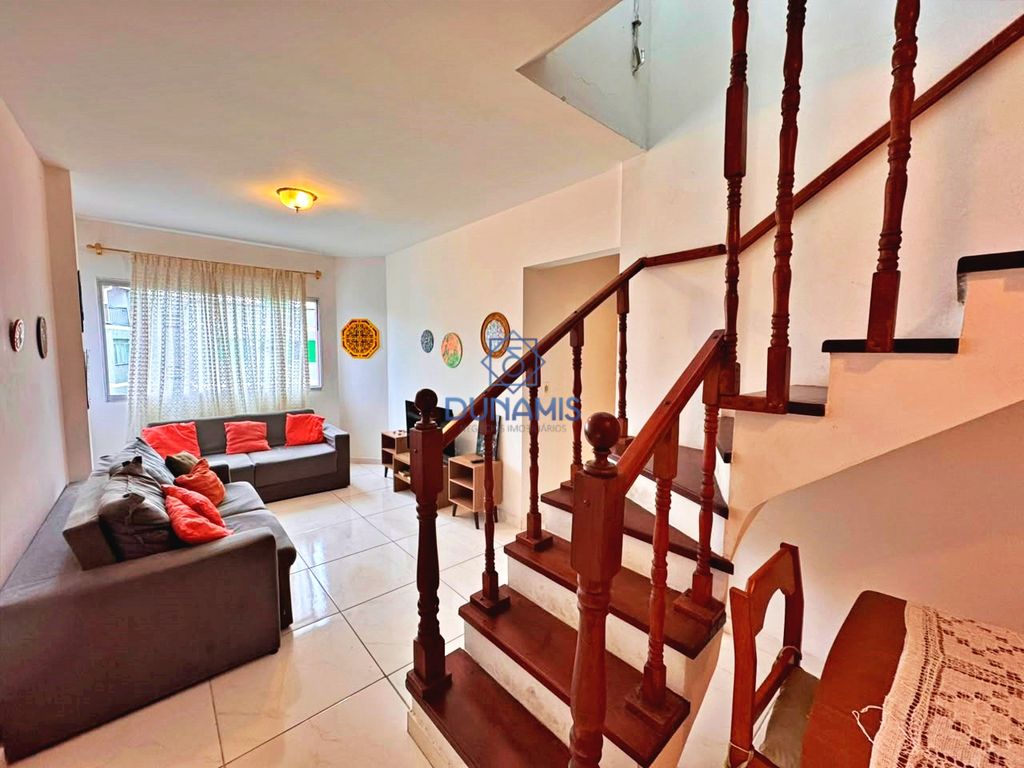cobertura para comprar em Enseada, Guarujá
