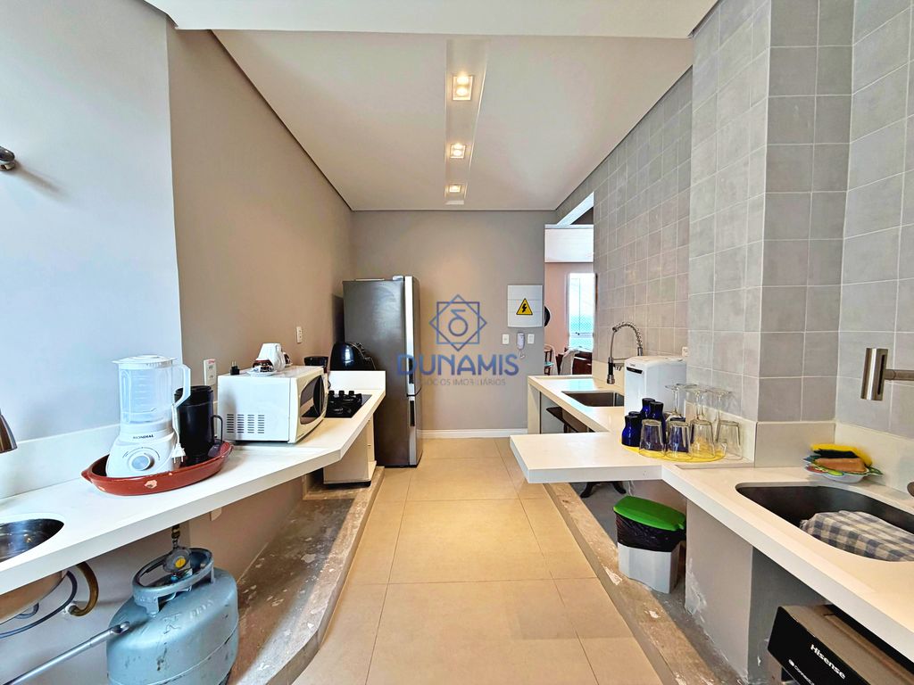 APARTAMENTO REFORMADO A VENDA em Pitangueiras, Guarujá — foto 21