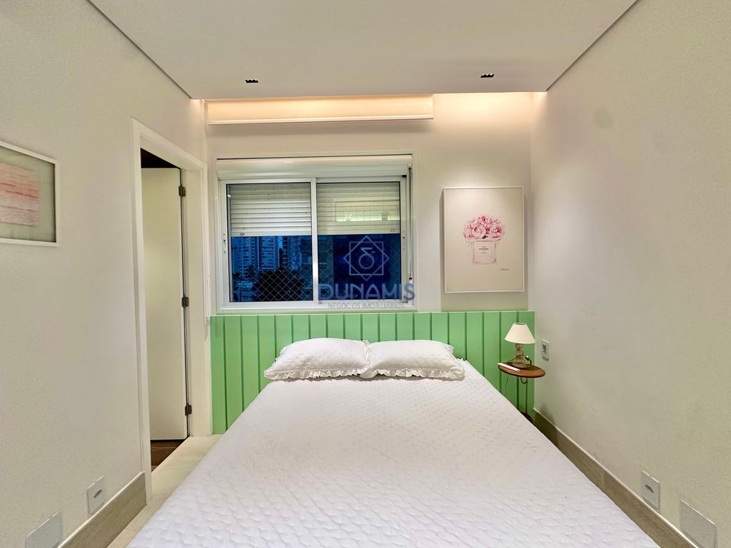 APARTAMENTO ALTO PADRÃO REFORMADO À VENDA NA PRAIA DAS ASTÚRIAS - LAZER COMPLETO em Jardim Astúrias, Guarujá — foto 21