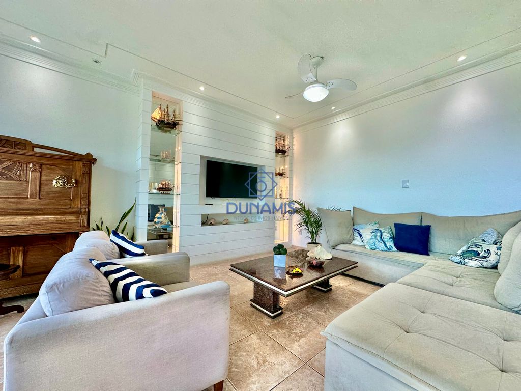 APARTAMENTO À VENDA PRAIA PITANGUEIRAS - FRENTE MAR -SHOPPING LA PLAGE em Pitangueiras, Guarujá — foto 3