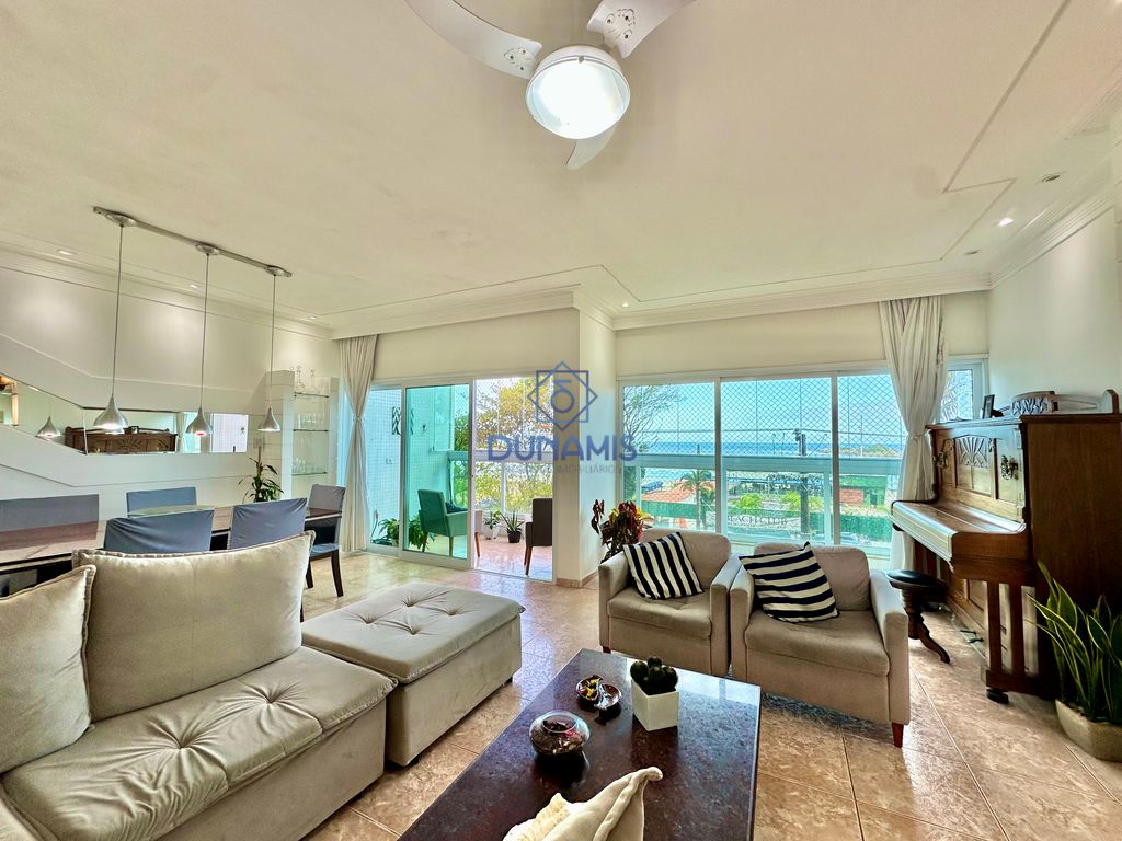 APARTAMENTO À VENDA PRAIA PITANGUEIRAS - FRENTE MAR -SHOPPING LA PLAGE em Pitangueiras, Guarujá — foto 7