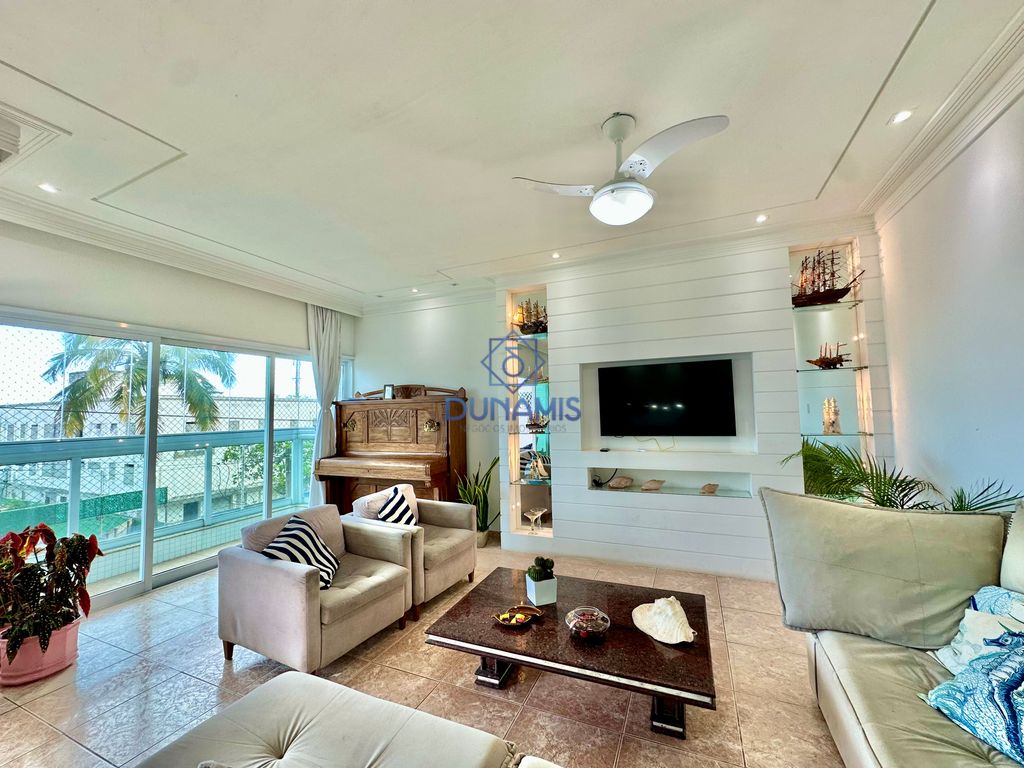 APARTAMENTO À VENDA PRAIA PITANGUEIRAS - FRENTE MAR -SHOPPING LA PLAGE em Pitangueiras, Guarujá — foto 10