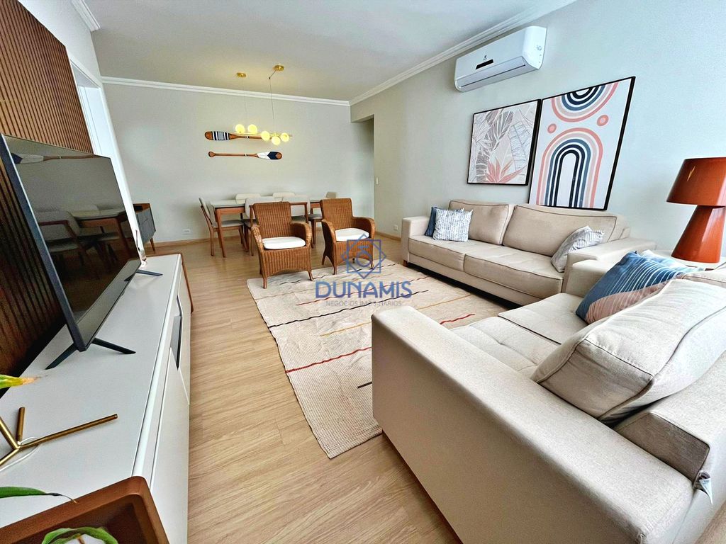 APARTAMENTO À VENDA NA PRAIA DAS PITANGUEIRAS - PRÓXIMO A PADARIA O REI DO TRIGO em Pitangueiras, Guarujá — foto 6