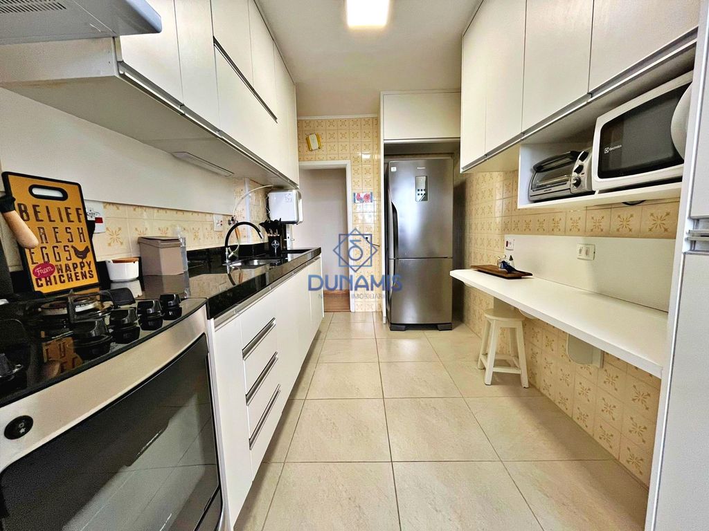 APARTAMENTO À VENDA NA PRAIA DAS PITANGUEIRAS - PRÓXIMO A PADARIA O REI DO TRIGO em Pitangueiras, Guarujá — foto 19