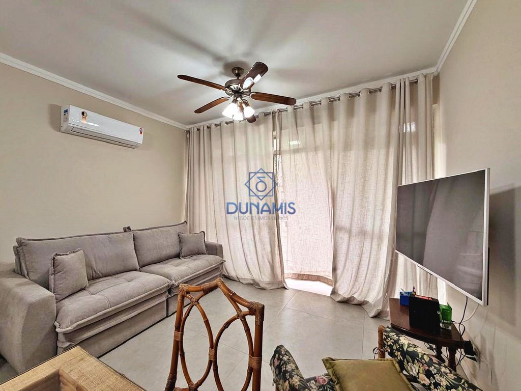 APARTAMENTO REFORMADO À VENDA NA PRAIA DAS PITANGUEIRAS - REGIÃO DA BARRA FUNDA em Pitangueiras, Guarujá — foto 3