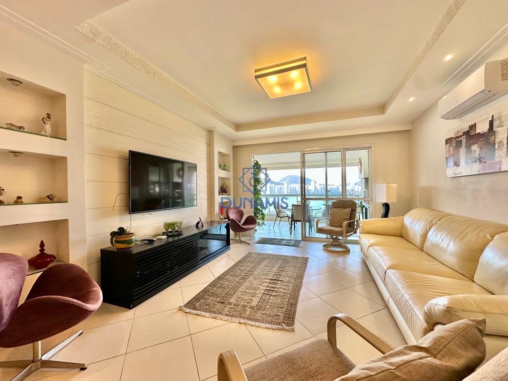 APARTAMENTO À VENDA NA PRAIA DAS ASTÚRIAS - FRENTE MAR - COM LAZER COMPLETO em Jardim Astúrias, Guarujá — foto 26