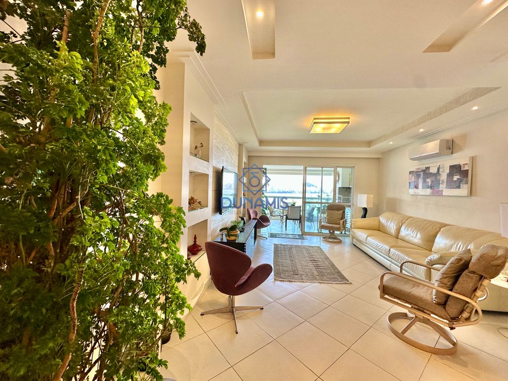 APARTAMENTO À VENDA NA PRAIA DAS ASTÚRIAS - FRENTE MAR - COM LAZER COMPLETO em Jardim Astúrias, Guarujá — foto 28
