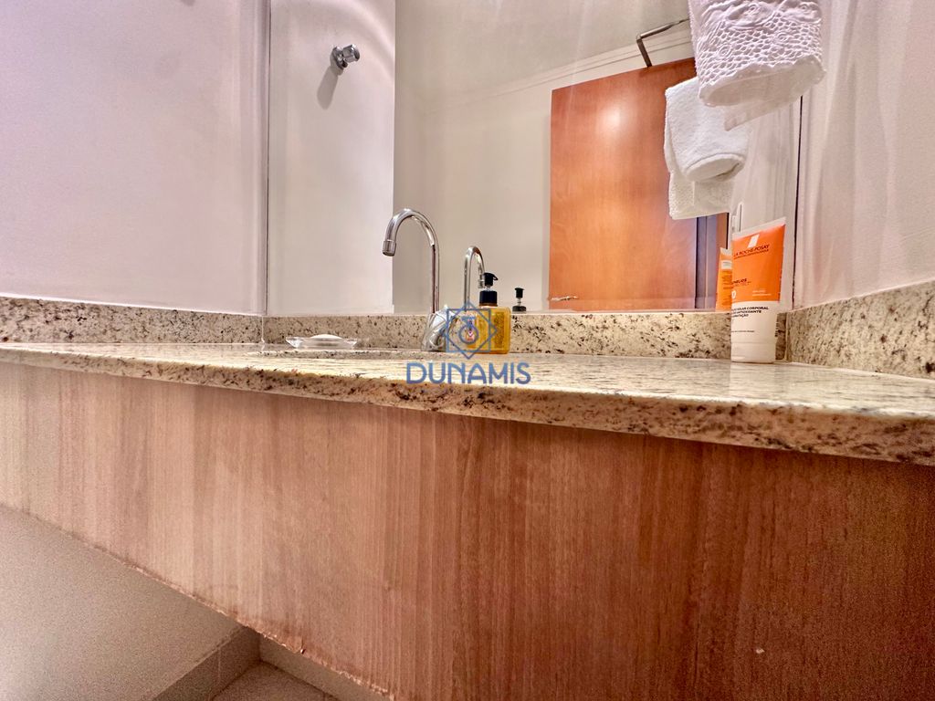 APARTAMENTO À VENDA NA PRAIA DAS ASTÚRIAS - FRENTE MAR - COM LAZER COMPLETO em Jardim Astúrias, Guarujá — foto 35