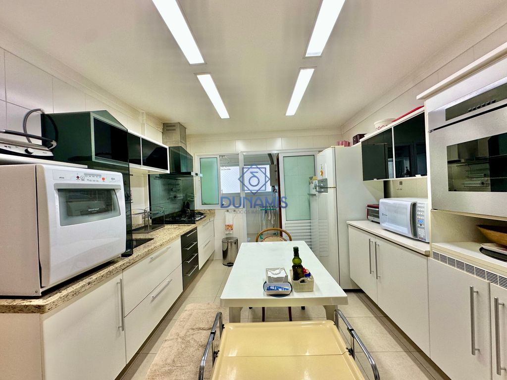 APARTAMENTO À VENDA NA PRAIA DAS ASTÚRIAS - FRENTE MAR - COM LAZER COMPLETO em Jardim Astúrias, Guarujá — foto 5