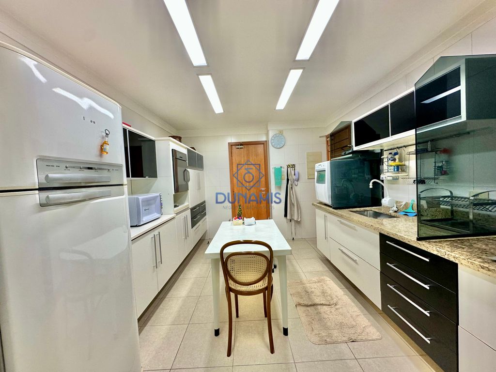 APARTAMENTO À VENDA NA PRAIA DAS ASTÚRIAS - FRENTE MAR - COM LAZER COMPLETO em Jardim Astúrias, Guarujá — foto 7