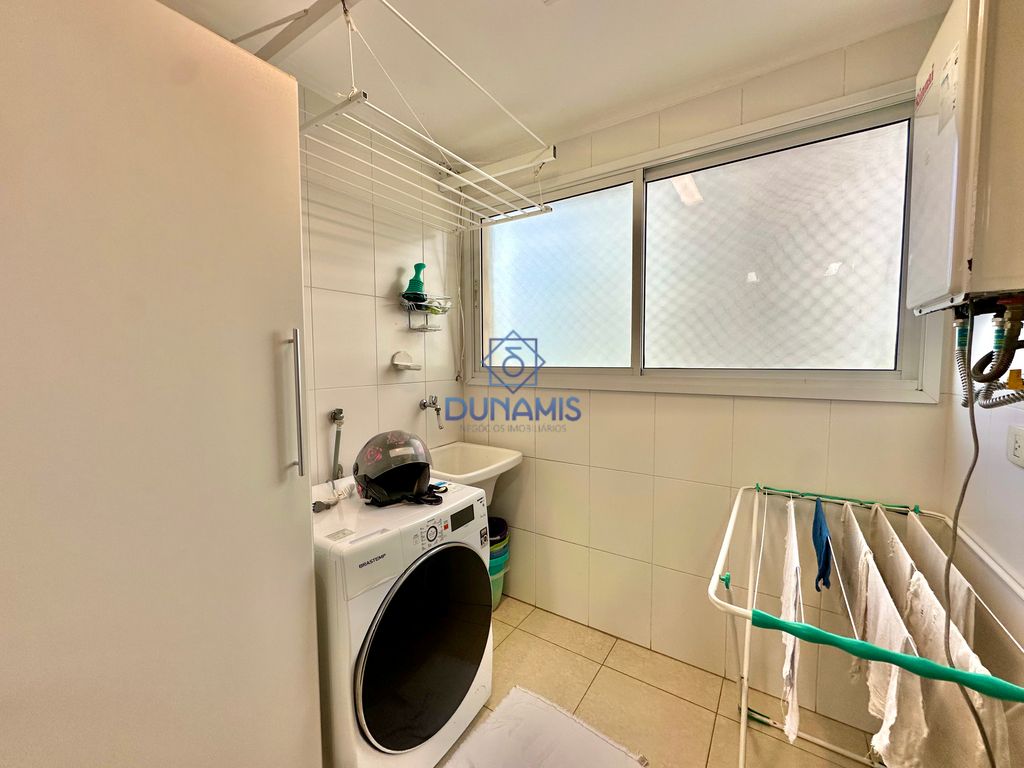 APARTAMENTO À VENDA NA PRAIA DAS ASTÚRIAS - FRENTE MAR - COM LAZER COMPLETO em Jardim Astúrias, Guarujá — foto 30