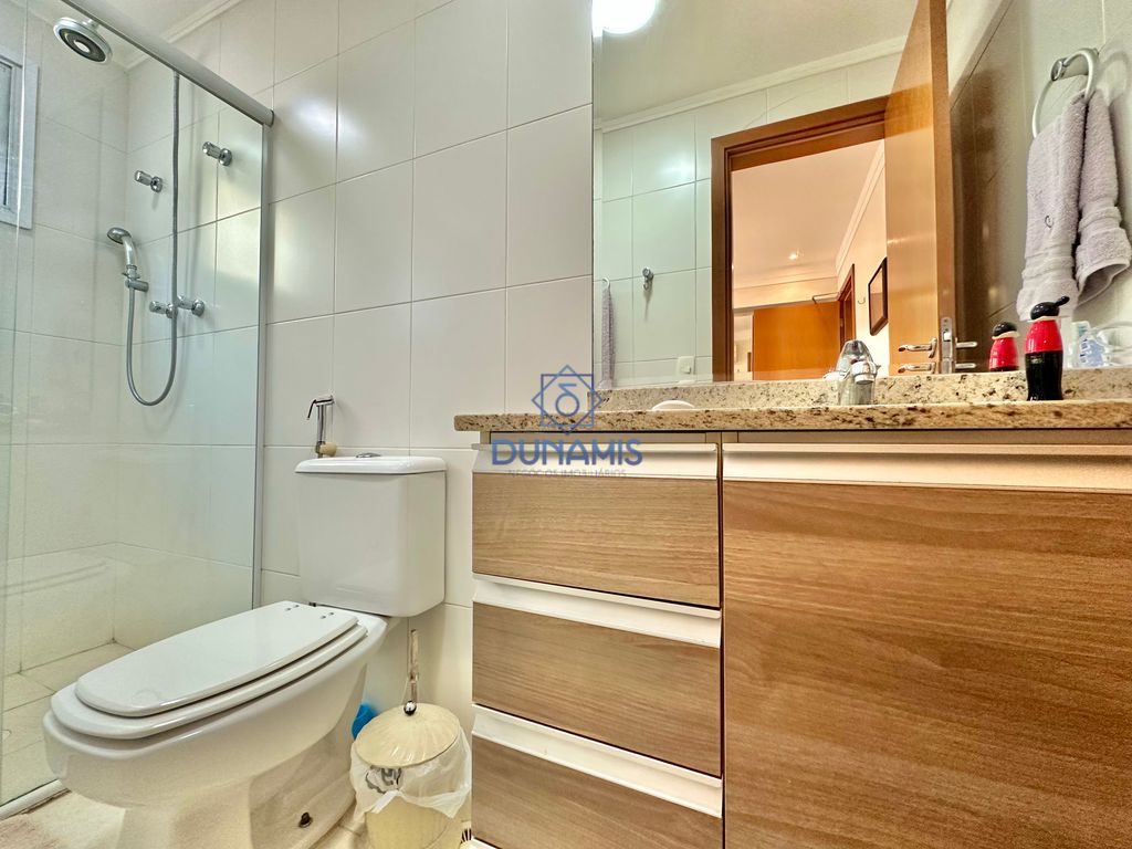 APARTAMENTO À VENDA NA PRAIA DAS ASTÚRIAS - FRENTE MAR - COM LAZER COMPLETO em Jardim Astúrias, Guarujá — foto 34