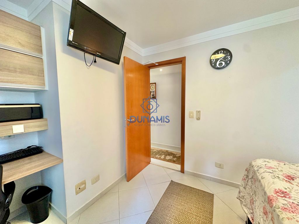 APARTAMENTO À VENDA NA PRAIA DAS ASTÚRIAS - FRENTE MAR - COM LAZER COMPLETO em Jardim Astúrias, Guarujá — foto 43