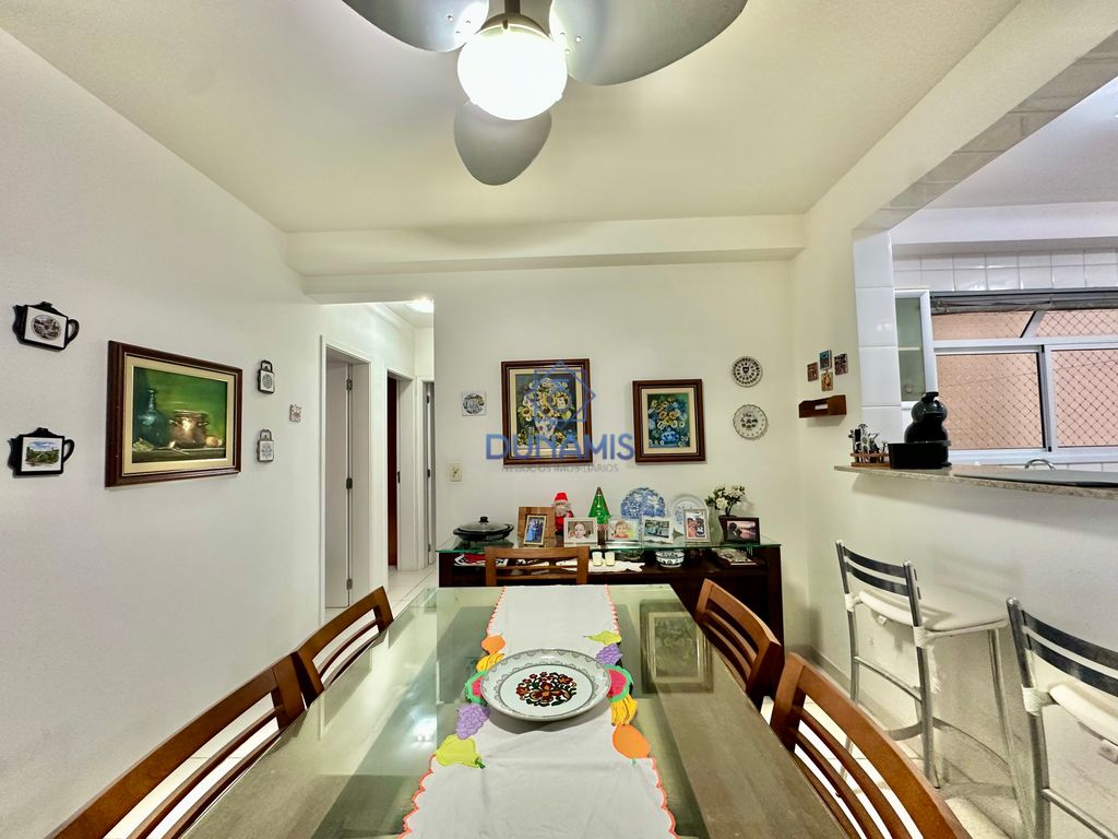 APARTAMENTO NA PRAIA DAS ASTÚRIAS- FRENTE MAR- COM LAZER COMPLETO em Jardim Astúrias, Guarujá — foto 6