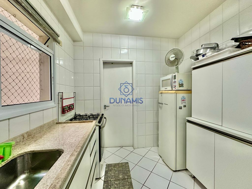 APARTAMENTO NA PRAIA DAS ASTÚRIAS- FRENTE MAR- COM LAZER COMPLETO em Jardim Astúrias, Guarujá — foto 11