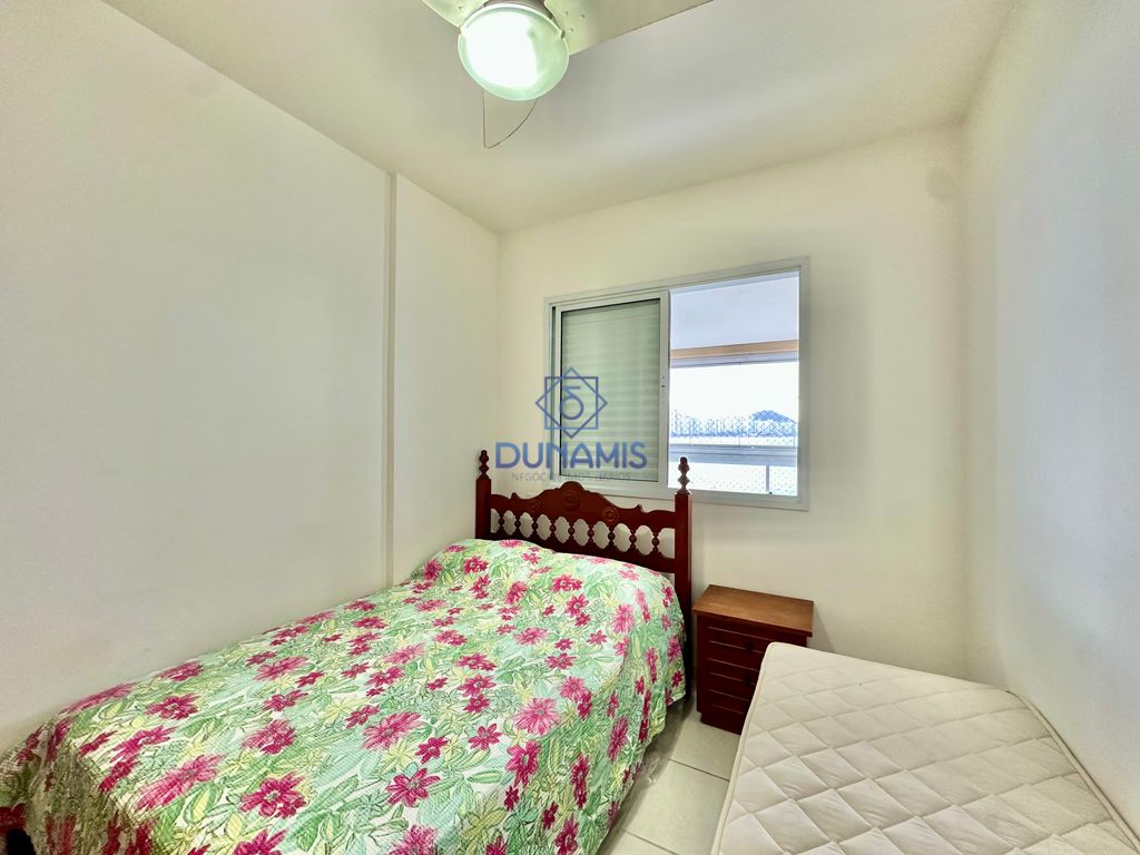 APARTAMENTO NA PRAIA DAS ASTÚRIAS- FRENTE MAR- COM LAZER COMPLETO em Jardim Astúrias, Guarujá — foto 17