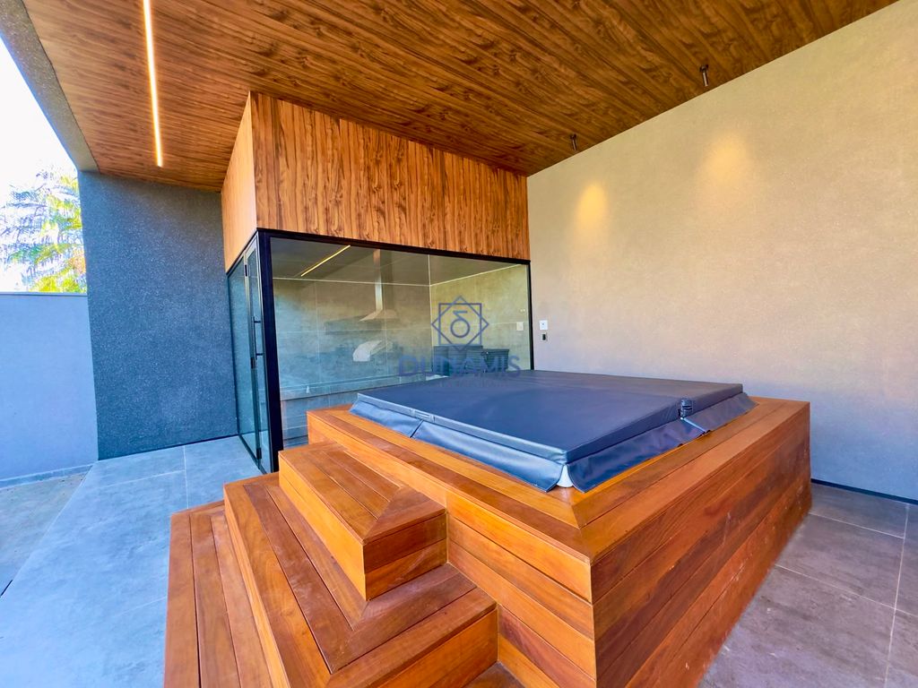 Belíssima Casa à venda no Guarujá - Condomínio Jardim Acapulco. em Jardim Acapulco, Guarujá — foto 42