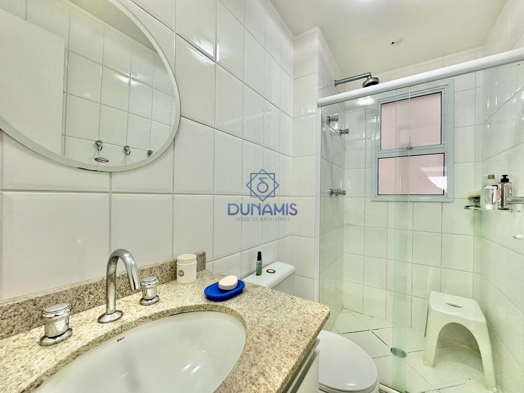 APARTAMENTO NA PRAIA DAS ASTÚRIAS- FRENTE MAR- COM LAZER COMPLETO em Jardim Astúrias, Guarujá — foto 19