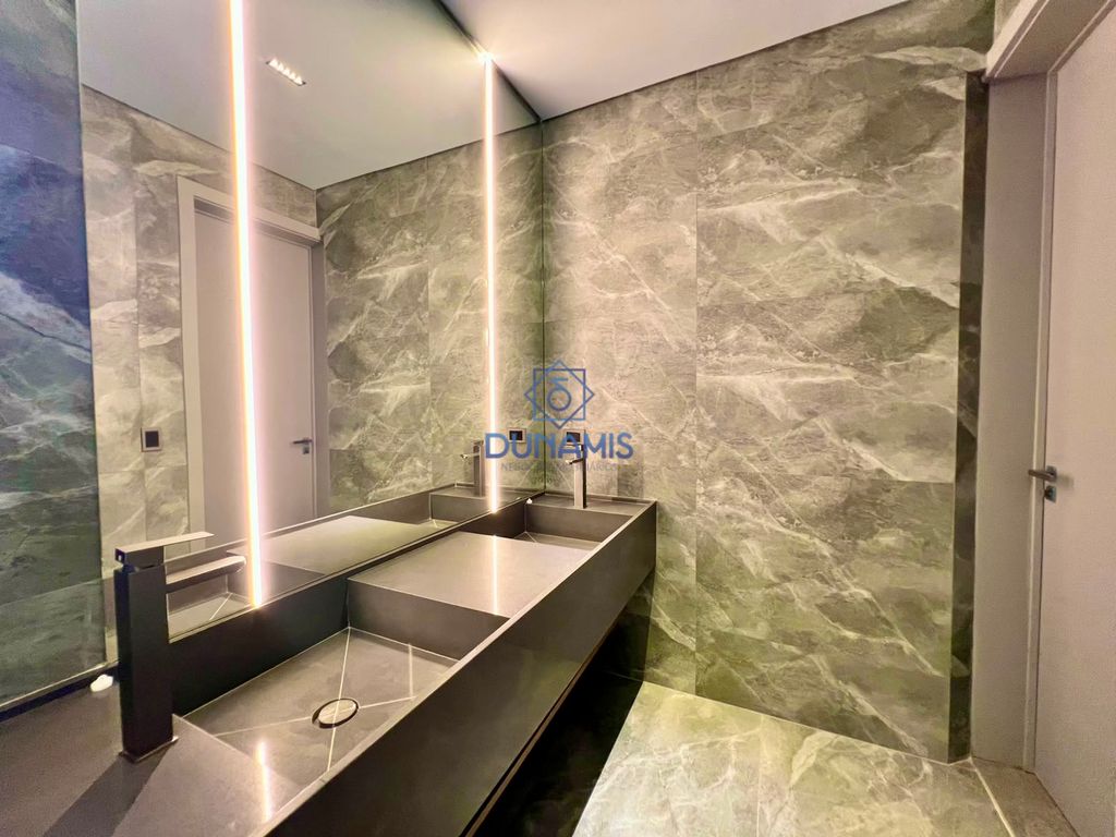 Belíssima Casa à venda no Guarujá - Condomínio Jardim Acapulco. em Jardim Acapulco, Guarujá — foto 79