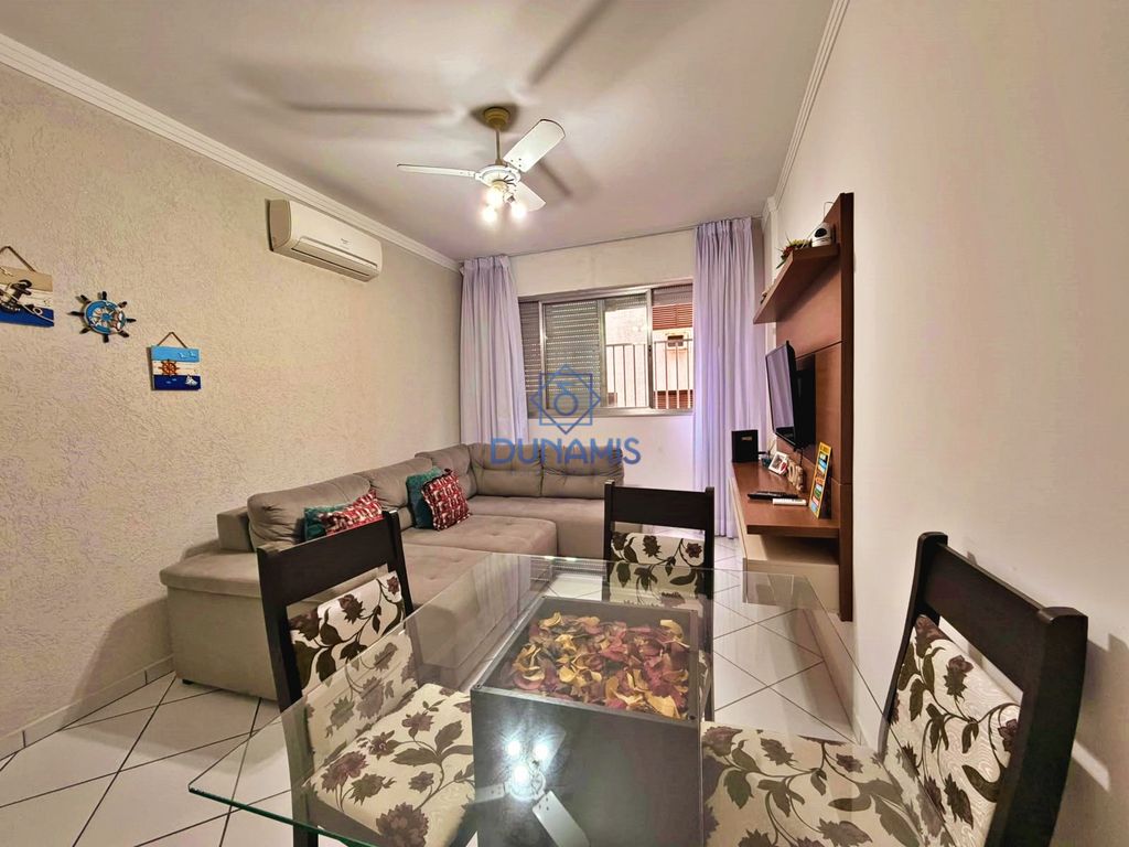 apartamento para comprar em Pitangueiras, Guarujá — foto 2 de 8