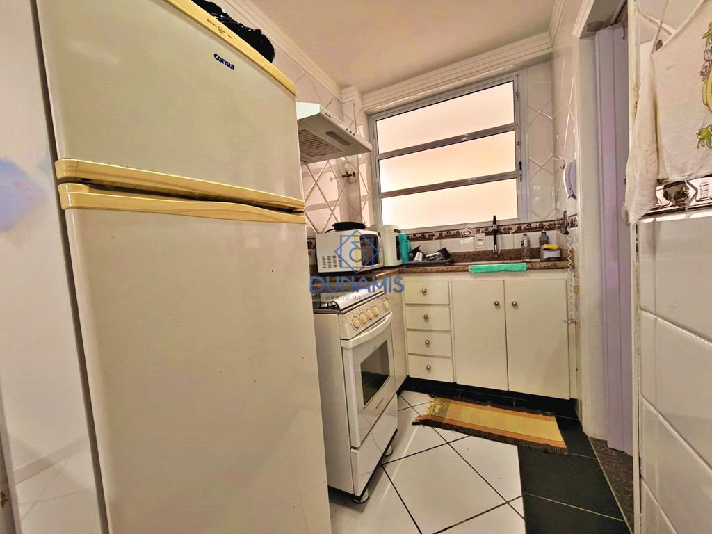 APARTAMENTO A VENDA NA PRAIA DAS PITANGUEIRAS - 01 QUADRA DA PRAIA em Pitangueiras, Guarujá — foto 10