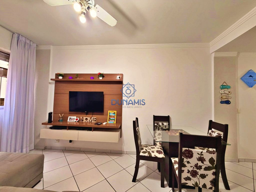 APARTAMENTO A VENDA NA PRAIA DAS PITANGUEIRAS - 01 QUADRA DA PRAIA em Pitangueiras, Guarujá — foto 7