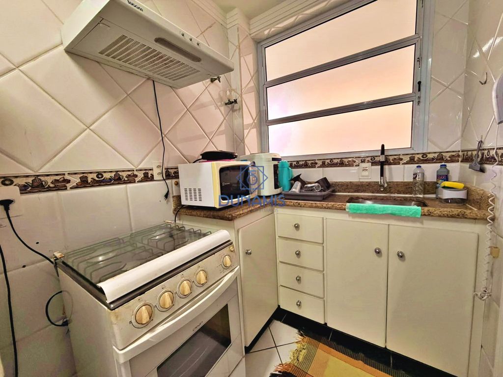 APARTAMENTO A VENDA NA PRAIA DAS PITANGUEIRAS - 01 QUADRA DA PRAIA em Pitangueiras, Guarujá — foto 11