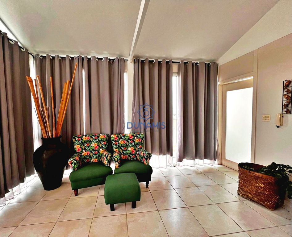 ***COBERTURA DUPLEX EXCLUSIVA 200 METROS DA PARIA DA ENSEADA*** em Enseada, Guarujá — foto 30