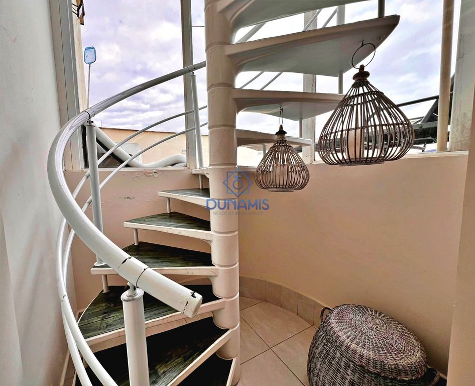 ***COBERTURA DUPLEX EXCLUSIVA 200 METROS DA PARIA DA ENSEADA*** em Enseada, Guarujá — foto 27