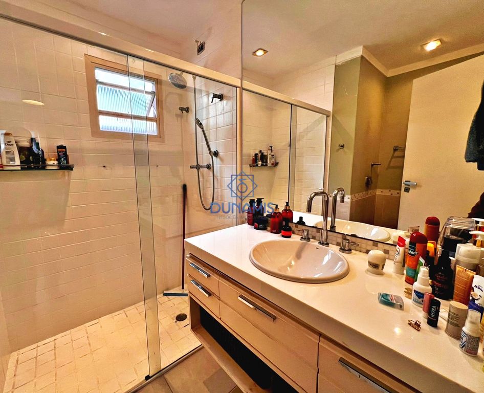 ***COBERTURA DUPLEX EXCLUSIVA 200 METROS DA PARIA DA ENSEADA*** em Enseada, Guarujá — foto 40