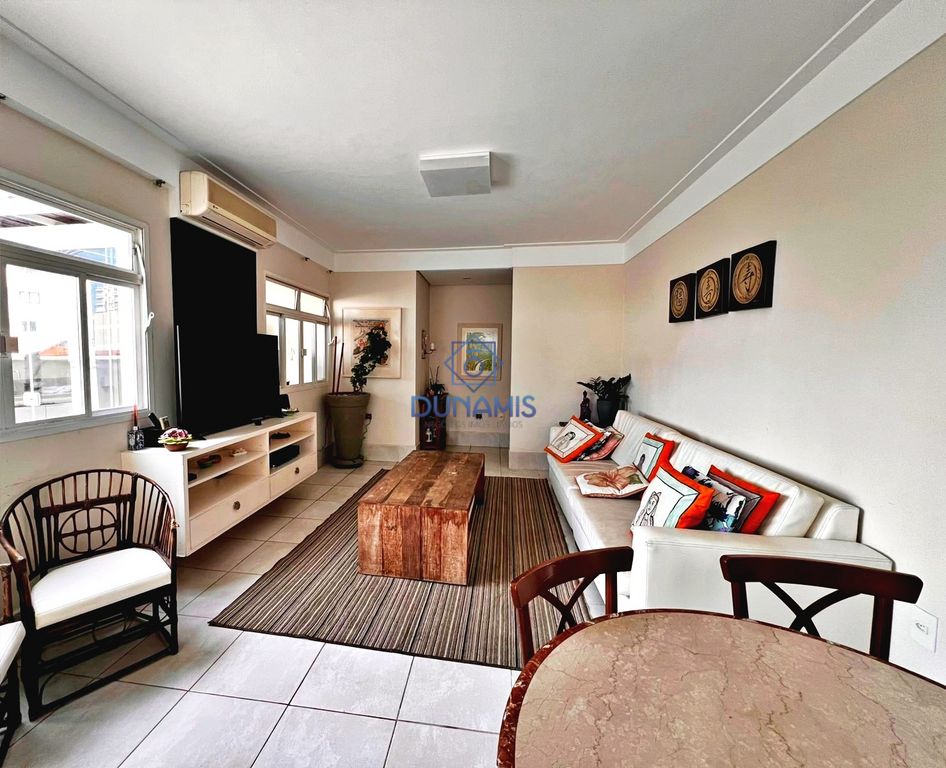 ***COBERTURA DUPLEX EXCLUSIVA 200 METROS DA PARIA DA ENSEADA*** em Enseada, Guarujá — foto 8