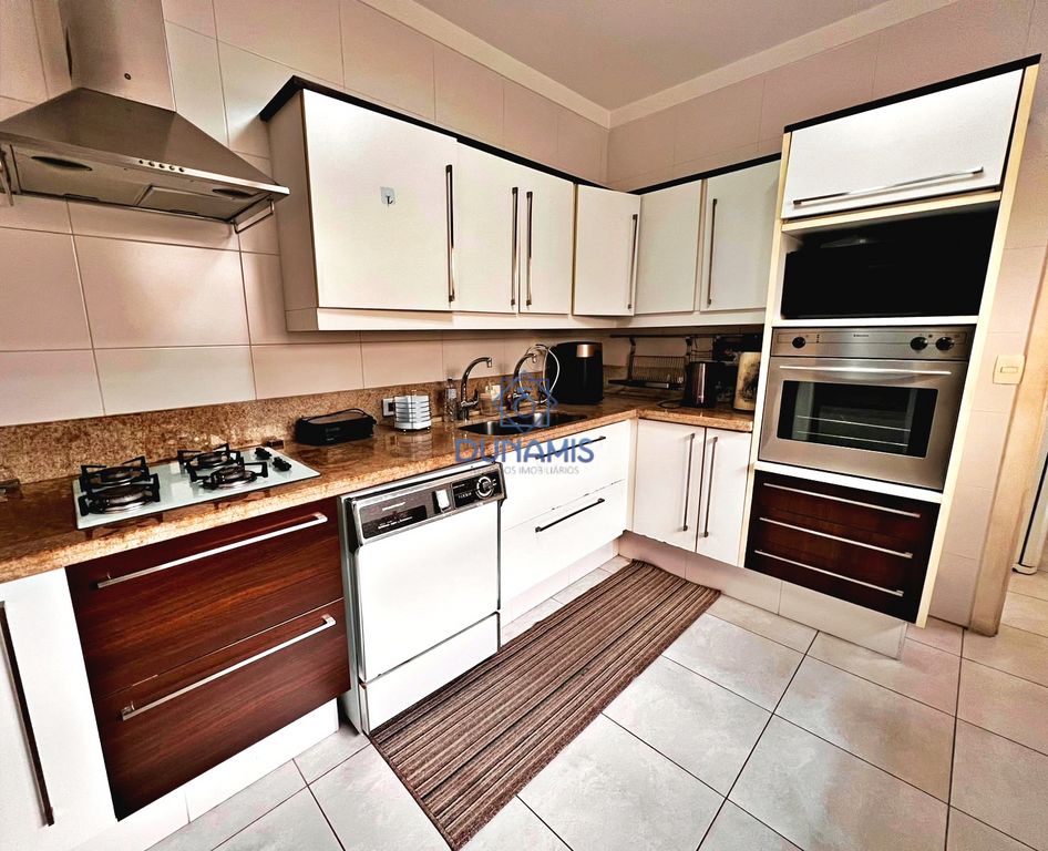 ***COBERTURA DUPLEX EXCLUSIVA 200 METROS DA PARIA DA ENSEADA*** em Enseada, Guarujá — foto 18