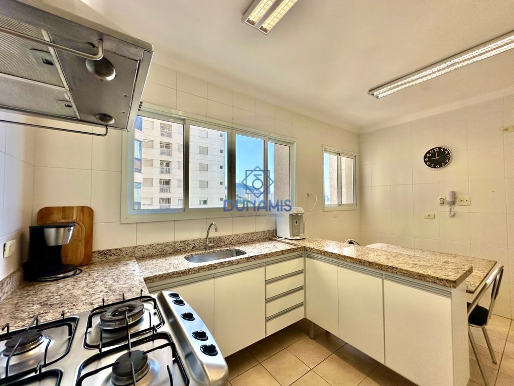 APARTAMENTO ALTO PADRÃO FRENTE MAR  À VENDA PRAIA DAS ASTÚRIAS - LAZER COMPLETO em Jardim Astúrias, Guarujá — foto 10