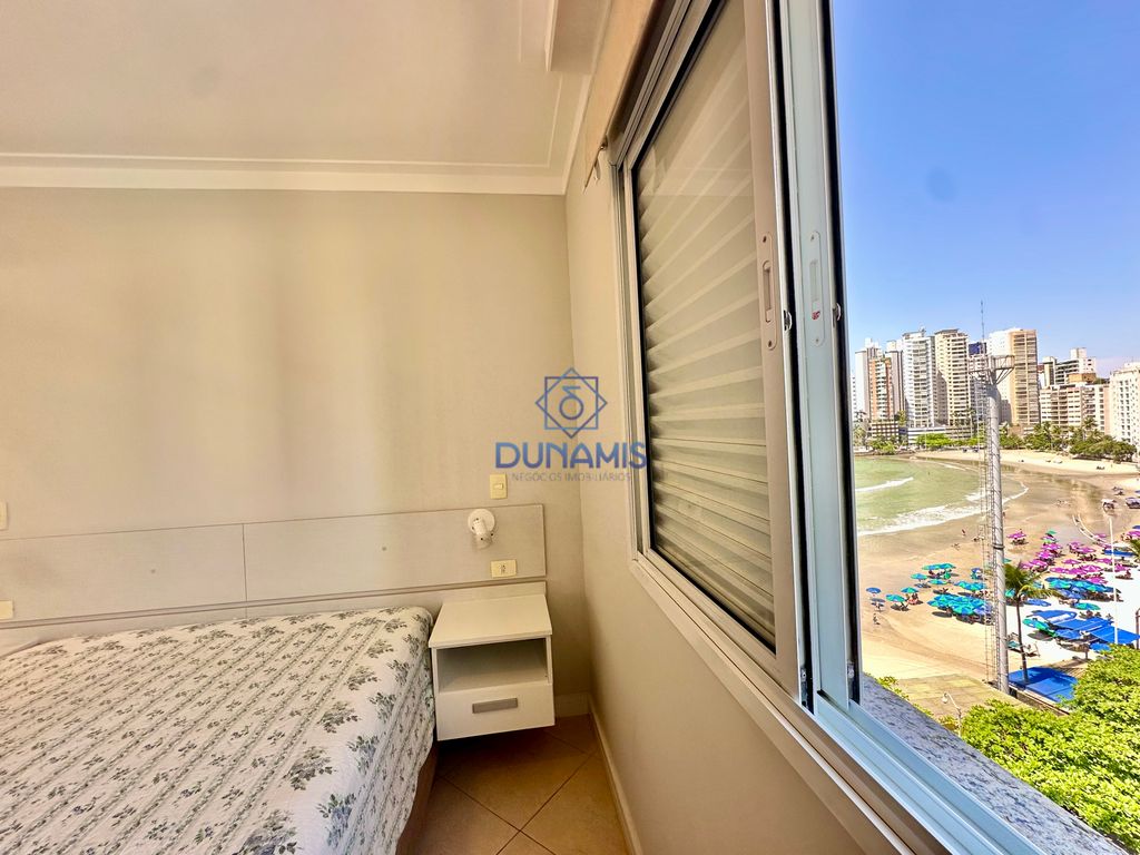 APARTAMENTO ALTO PADRÃO FRENTE MAR  À VENDA PRAIA DAS ASTÚRIAS - LAZER COMPLETO em Jardim Astúrias, Guarujá — foto 26