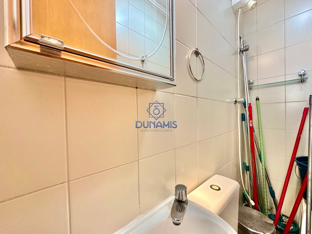 APARTAMENTO ALTO PADRÃO FRENTE MAR  À VENDA PRAIA DAS ASTÚRIAS - LAZER COMPLETO em Jardim Astúrias, Guarujá — foto 31